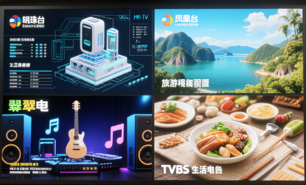 tv直播 新